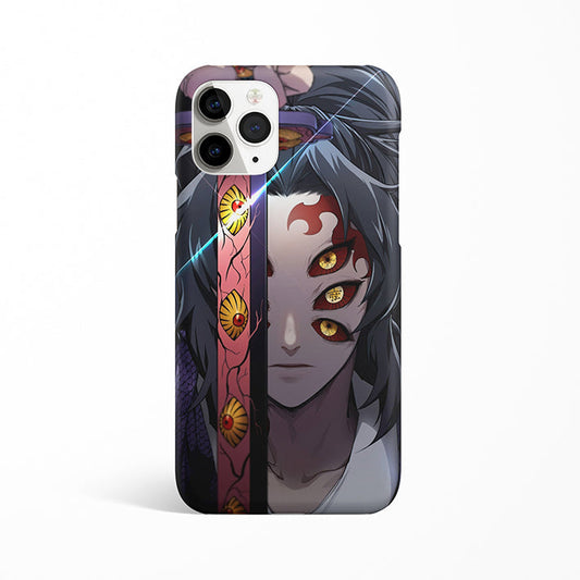 Demon Slayer Anime Phone Cover #128