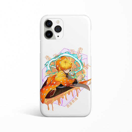 Demon Slayer Anime Phone Cover #131