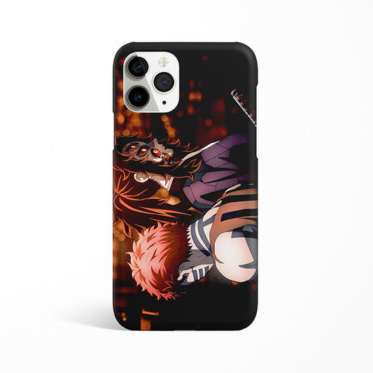 Demon Slayer Anime Phone Cover #137