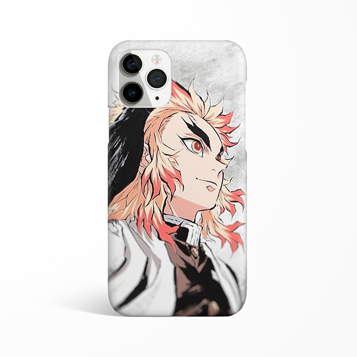 Demon Slayer Anime Phone Cover #140