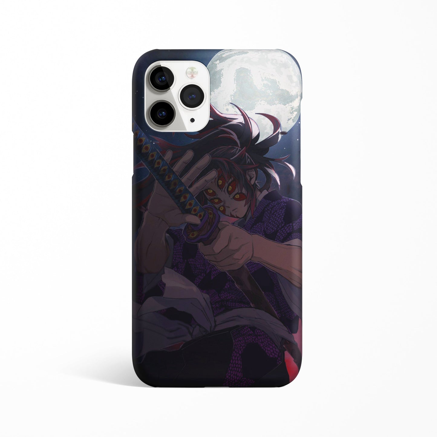 Demon Slayer Anime Phone Cover #147