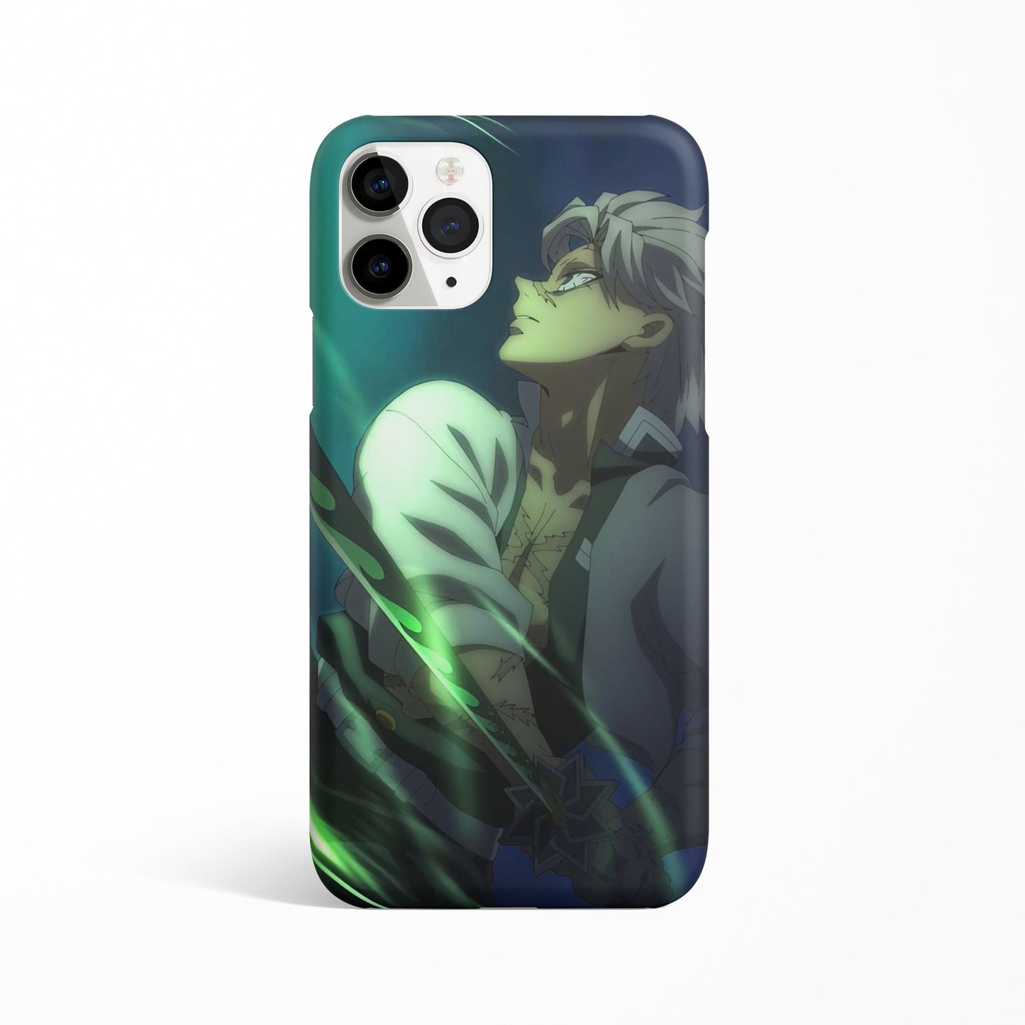 Demon Slayer Anime Phone Cover #151