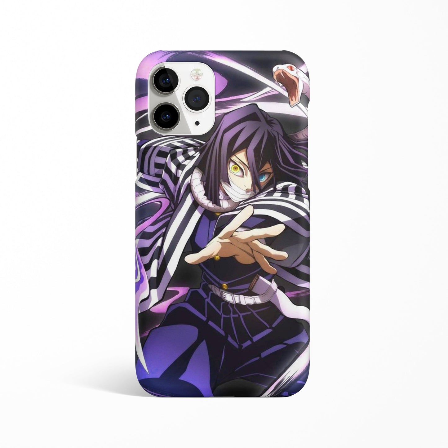 Demon Slayer Anime Phone Cover #153