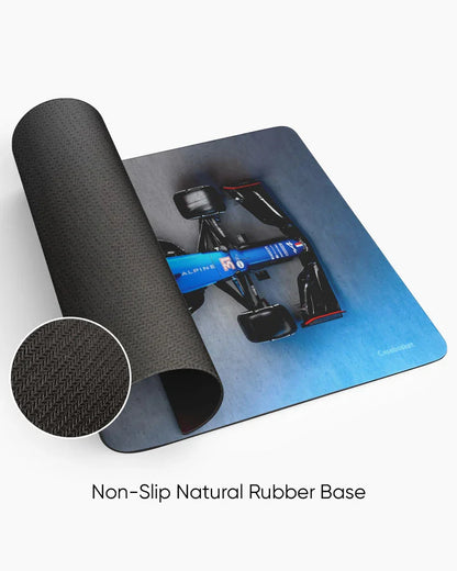 Topline Apex Print Desk Mat