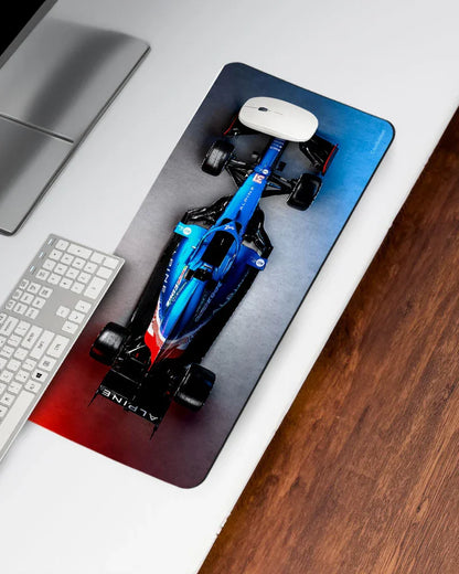 Topline Apex Print Desk Mat