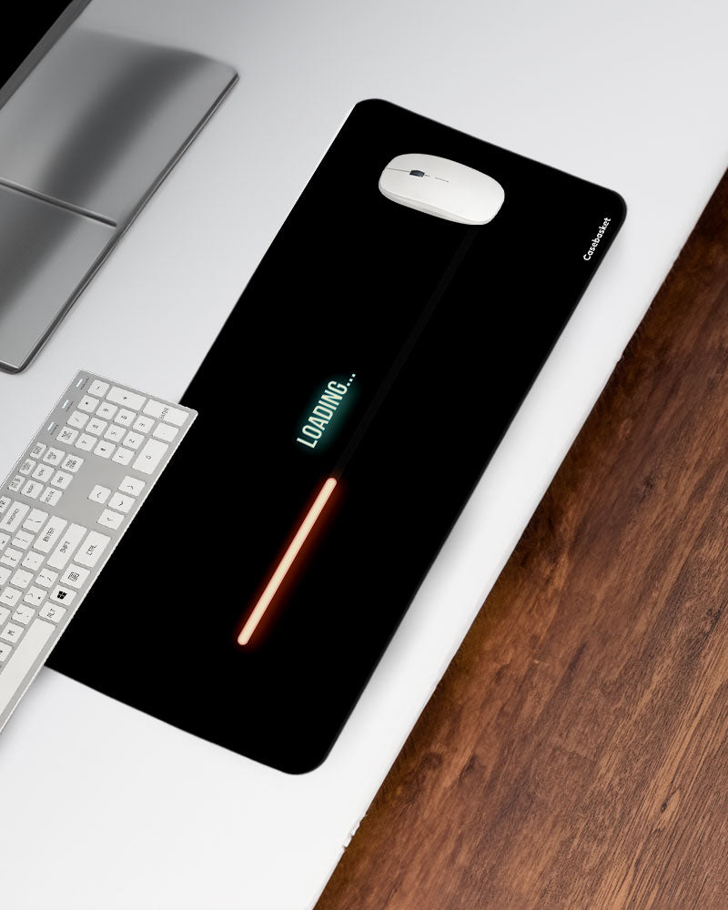 System Online Print Desk Mat