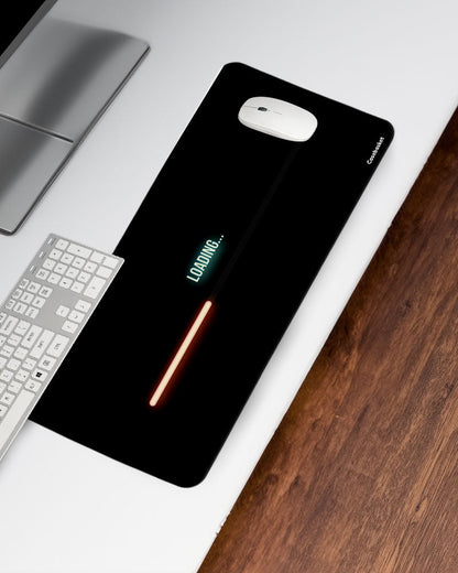 System Online Print Desk Mat
