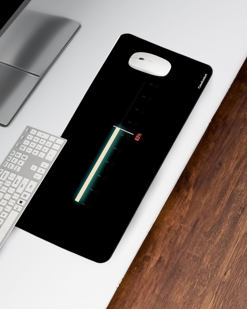 EdgeShield Print Desk Mat
