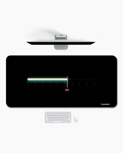 EdgeShield Print Desk Mat