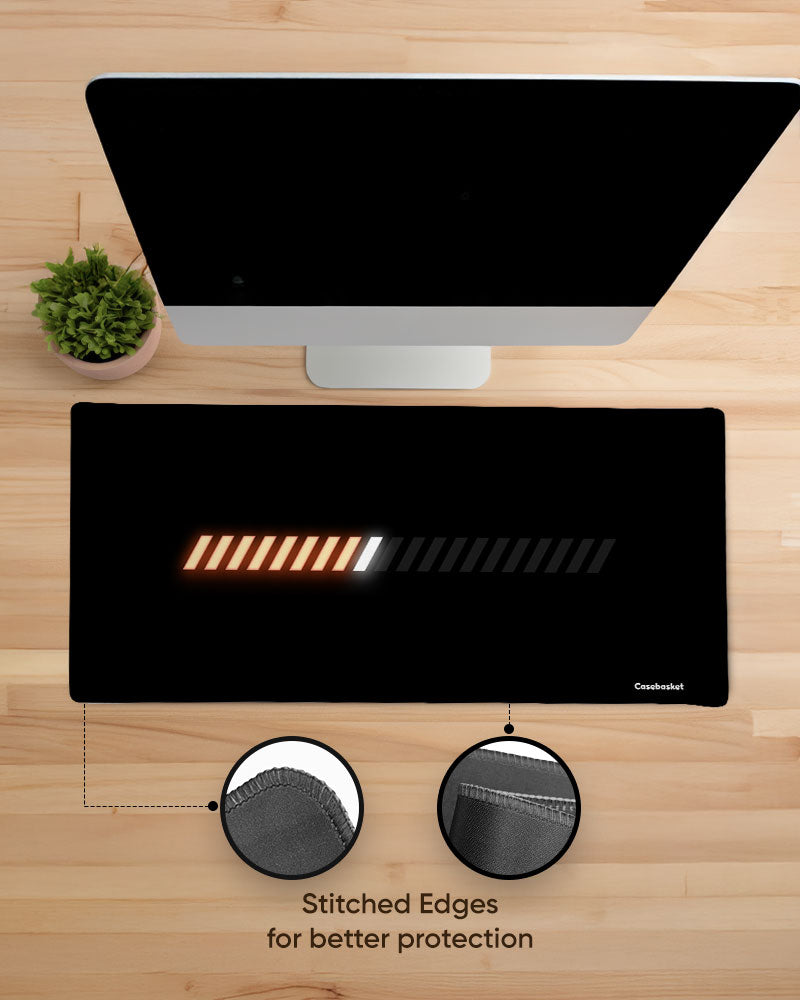 EdgeArmor Print Desk Mat