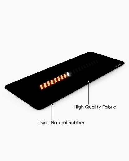 EdgeArmor Print Desk Mat