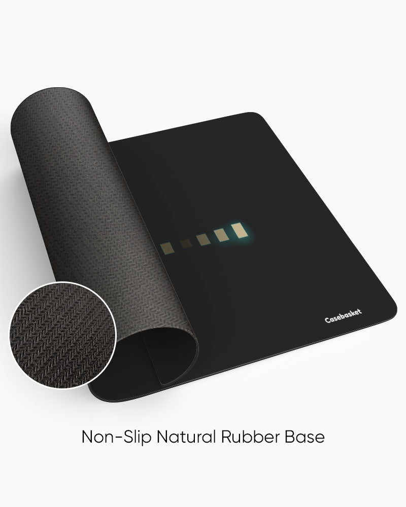 StitchCore Print Desk Mat