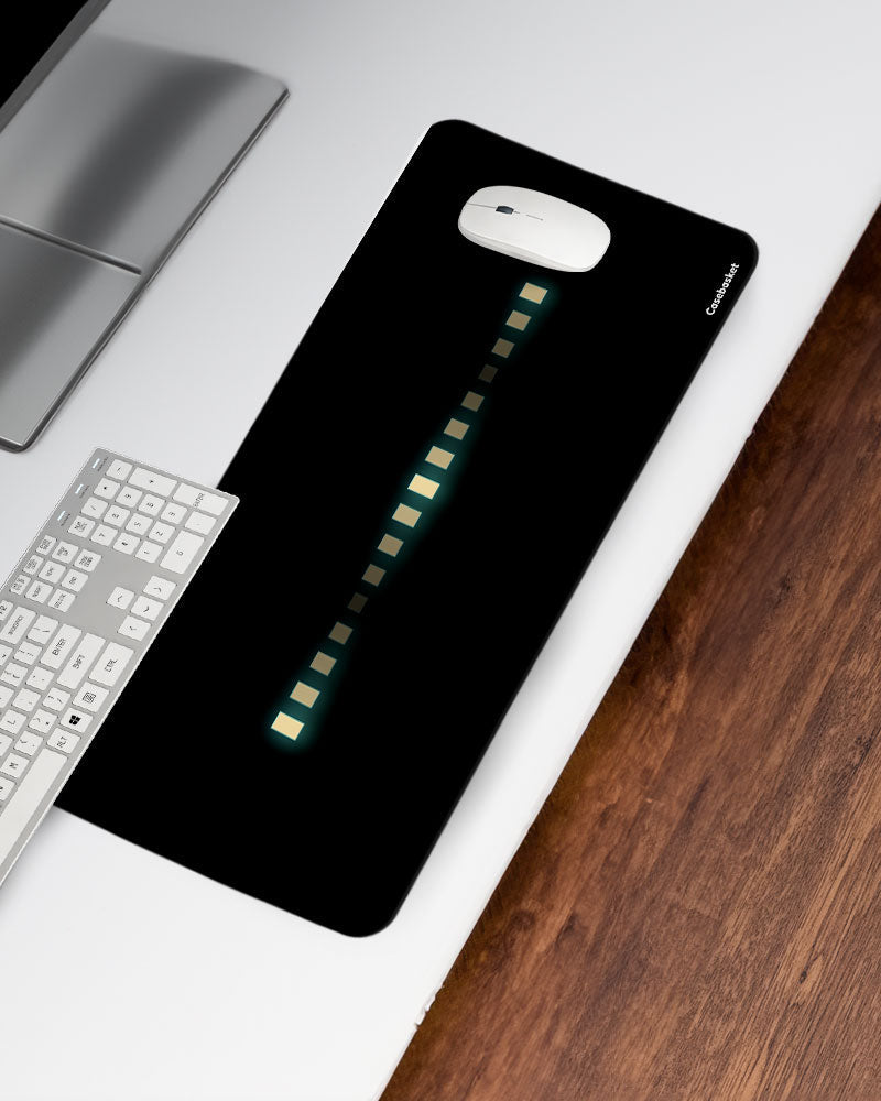 StitchCore Print Desk Mat