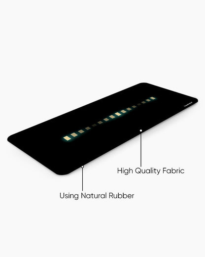 StitchCore Print Desk Mat