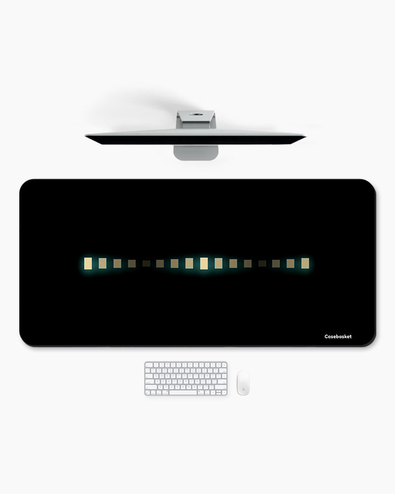 StitchCore Print Desk Mat