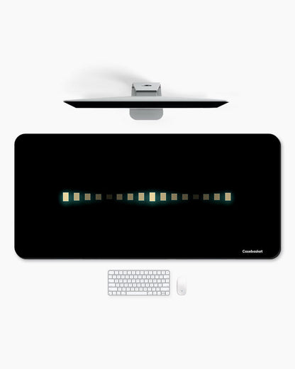 StitchCore Print Desk Mat