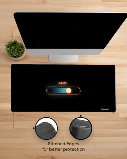 LoadX Print Desk Mat