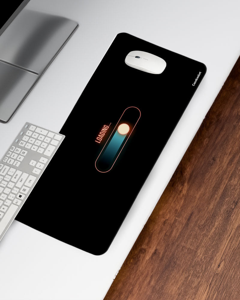 LoadX Print Desk Mat