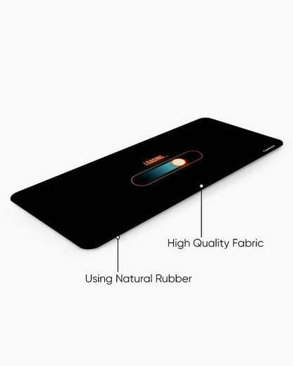 LoadX Print Desk Mat