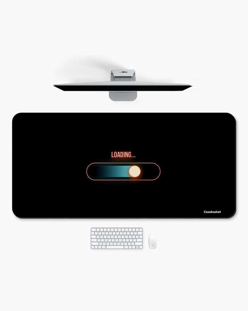 LoadX Print Desk Mat