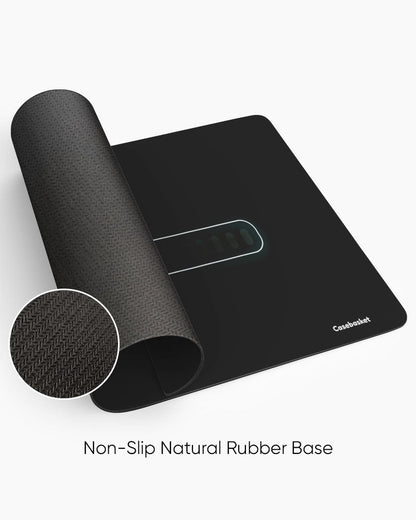 LevelGlow Print Desk Mat