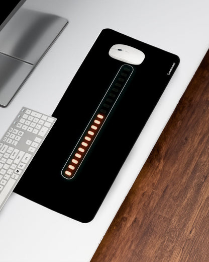 LevelGlow Print Desk Mat