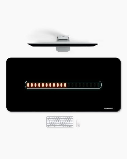 LevelGlow Print Desk Mat
