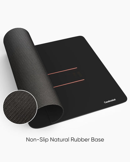 ChargeTrack Print Desk Mat