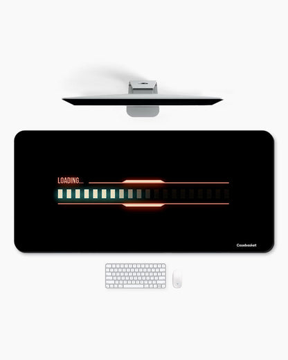 ChargeTrack Print Desk Mat