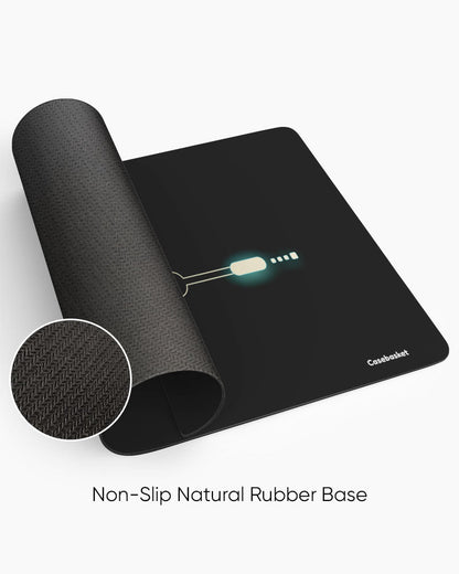 SignalLink Print Desk Mat