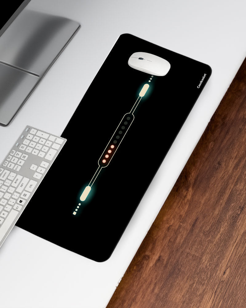 SignalLink Print Desk Mat