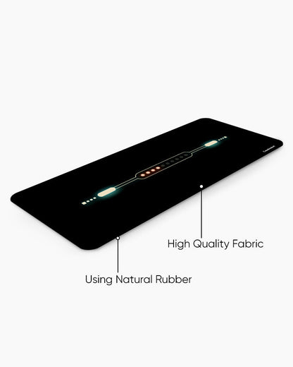 SignalLink Print Desk Mat