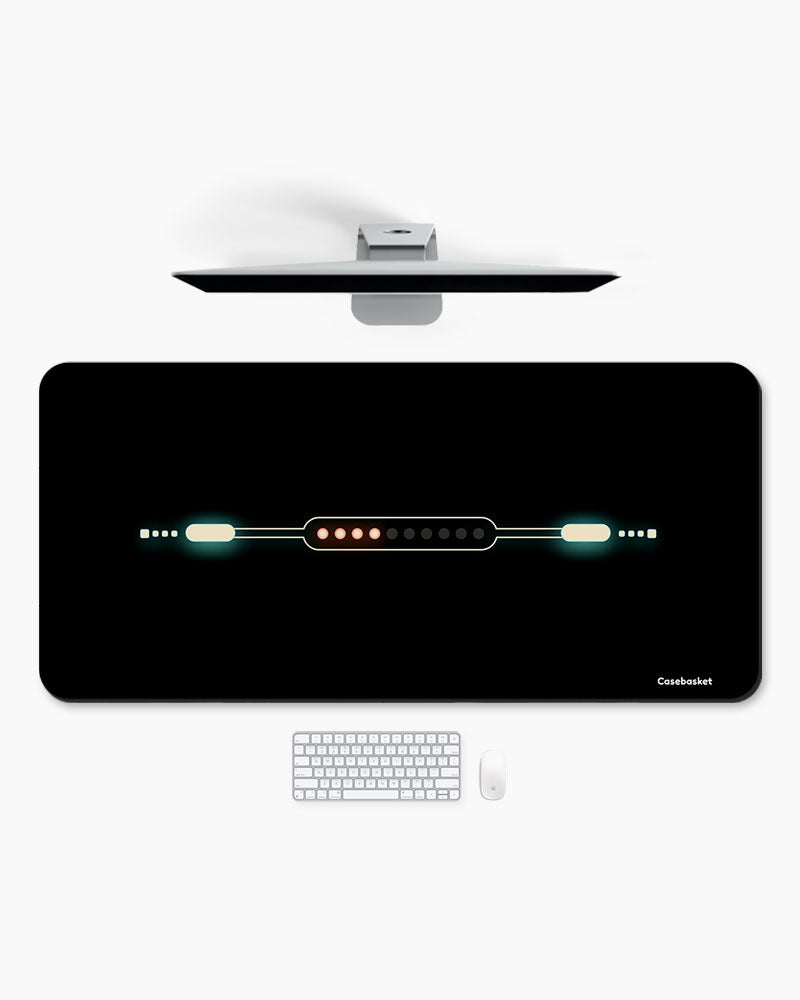 SignalLink Print Desk Mat