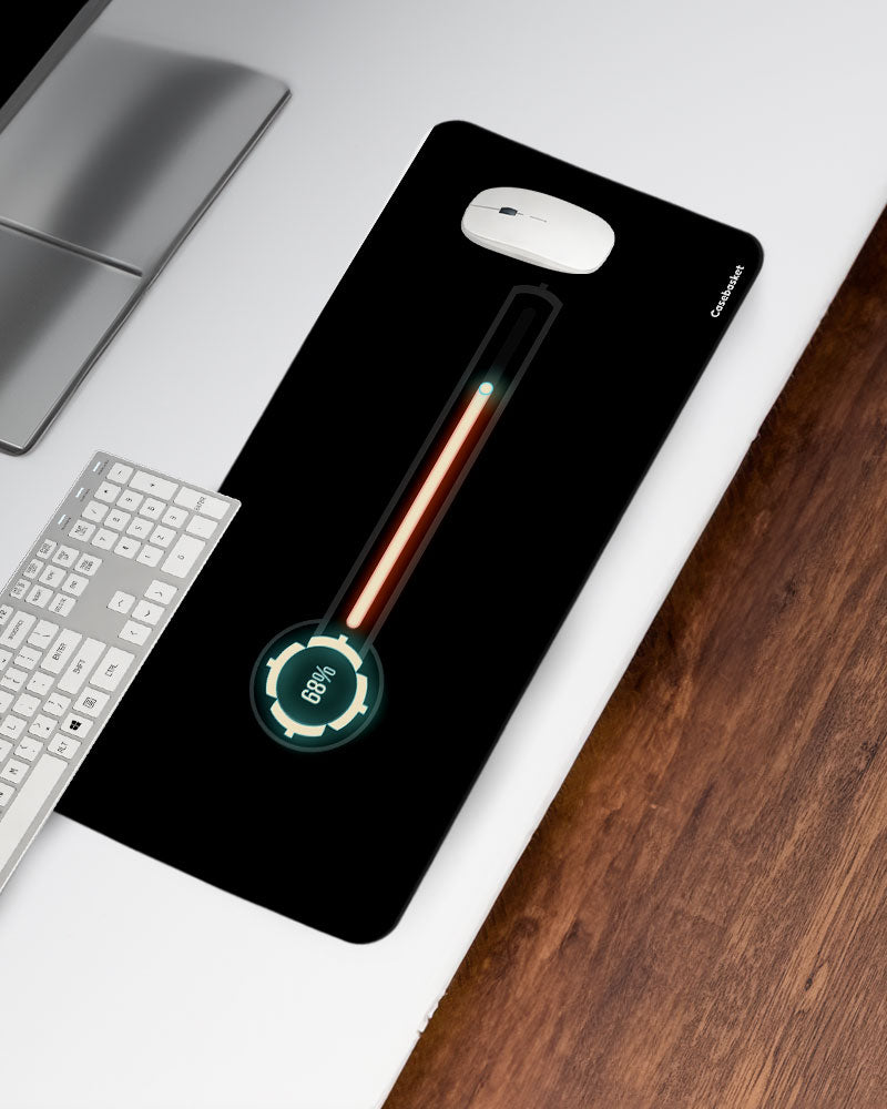 EnergyPulse Print Desk Mat
