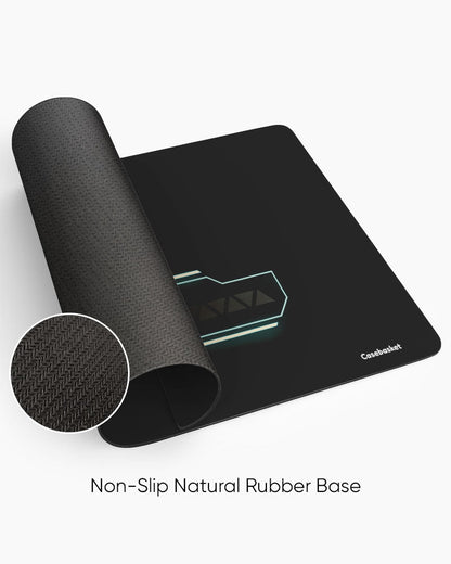 NexLevel Print Desk Mat