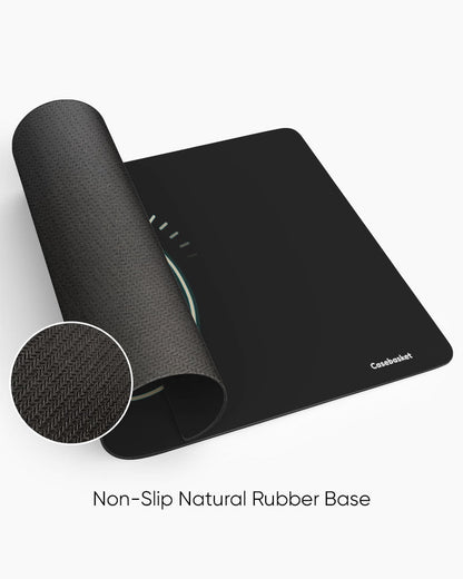 ArcPulse Print Desk Mat