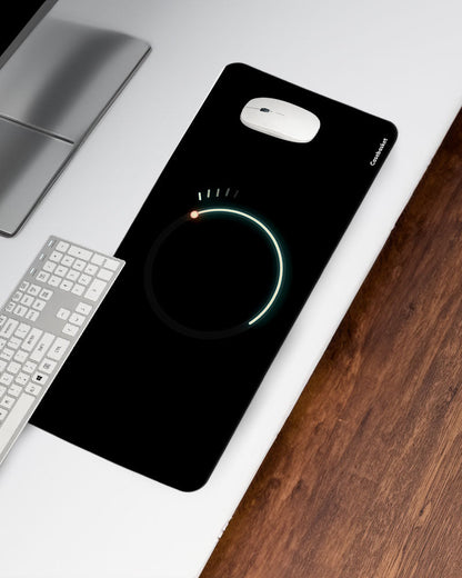 ArcPulse Print Desk Mat