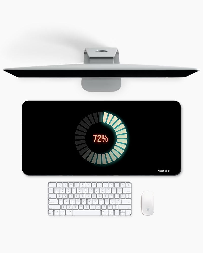 Lumora Print Desk Mat