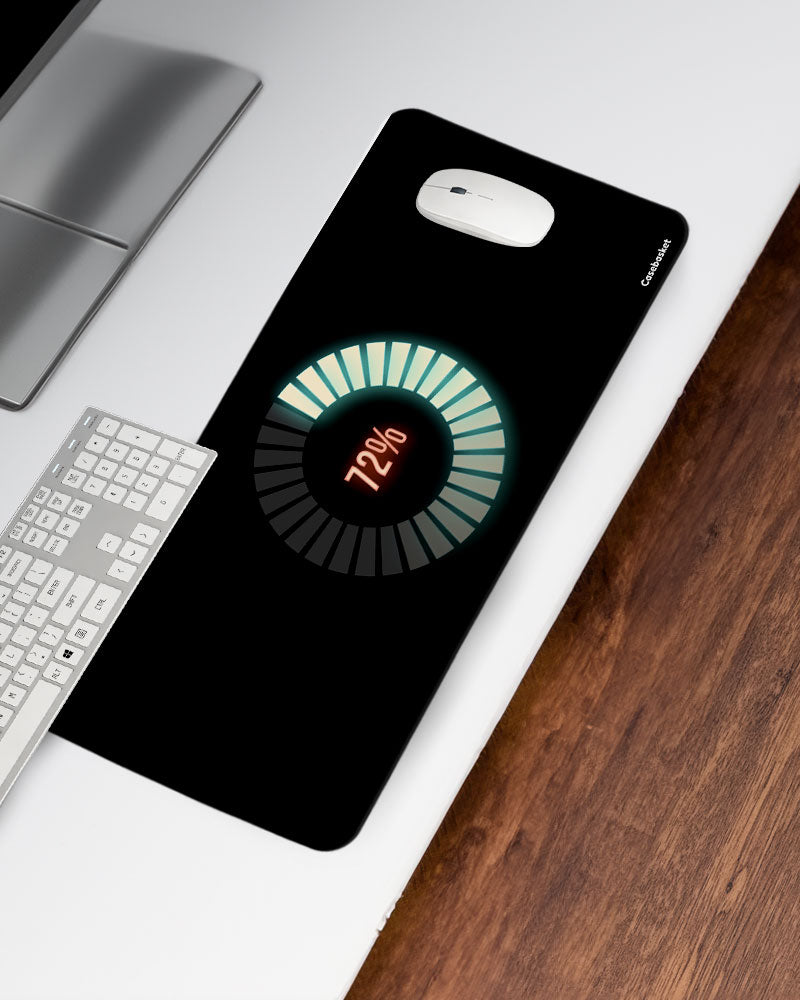 Lumora Print Desk Mat