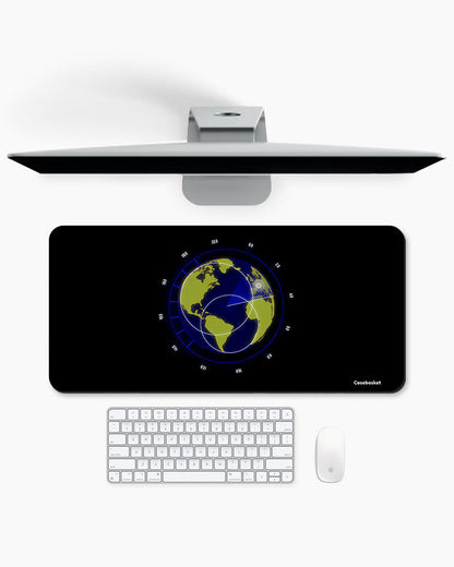 TerraNova Print Desk Mat