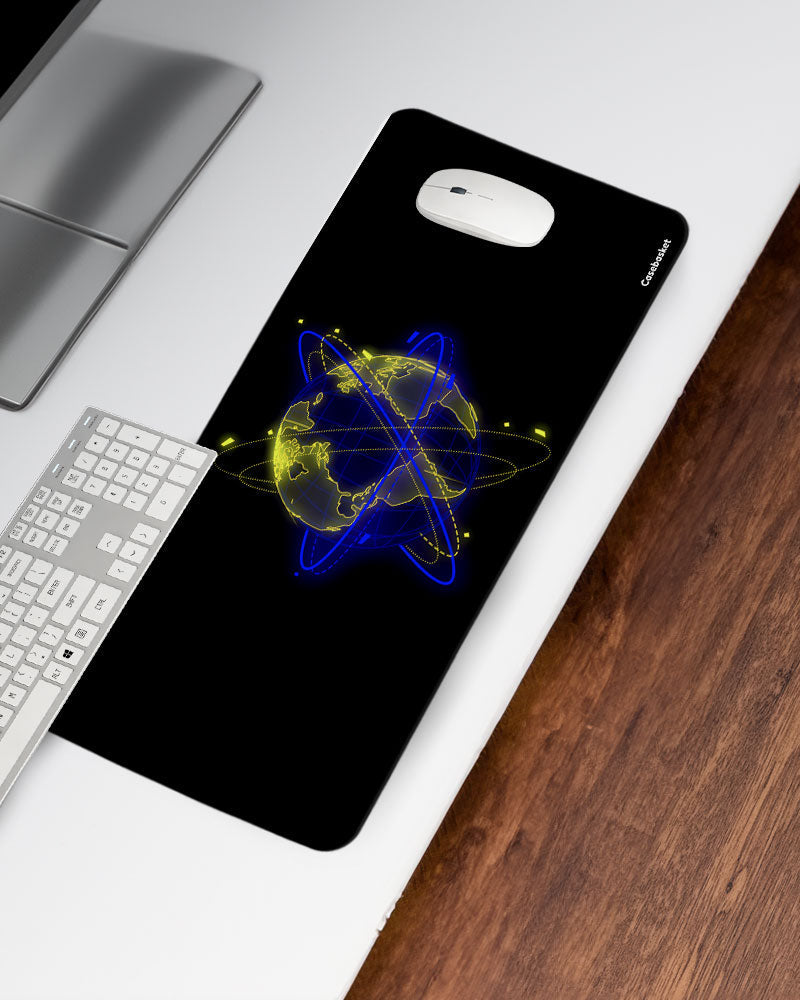 AstroMesh Print Desk Mat
