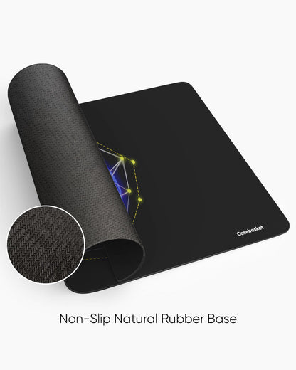WorldMesh Print Desk Mat