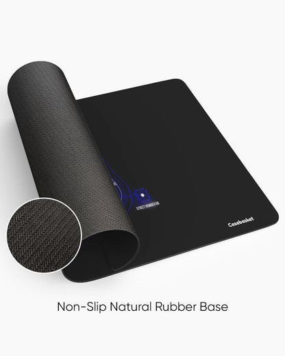 StreetNode Print Desk Mat