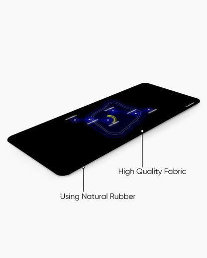 StreetNode Print Desk Mat
