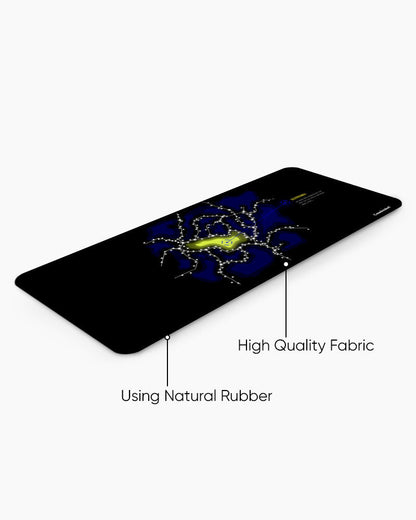 CityNode Print Desk Mat