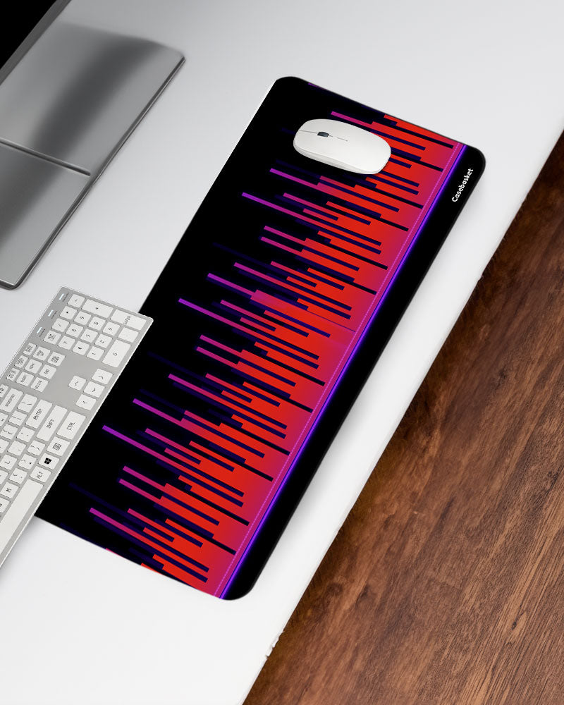 AudioRise Print Desk Mat