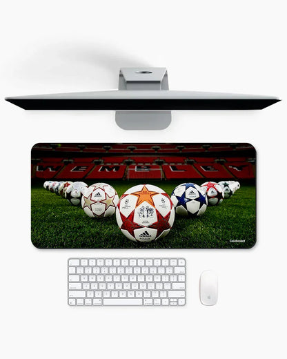 Legends Stadium Print Desk Mat