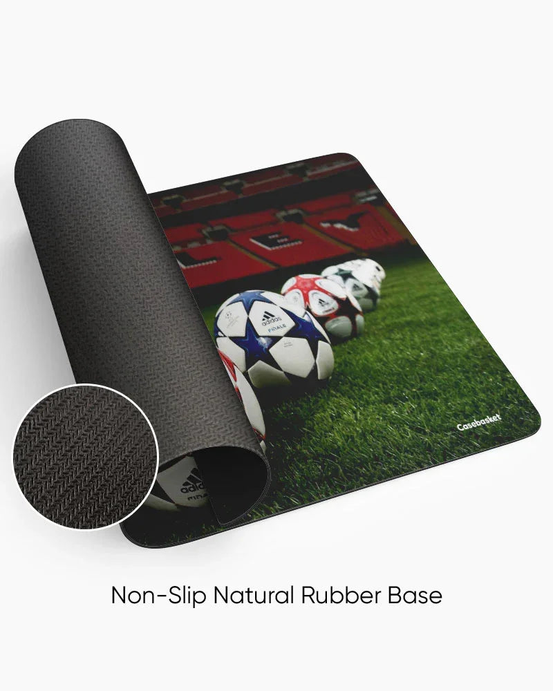 Legends Stadium Print Desk Mat