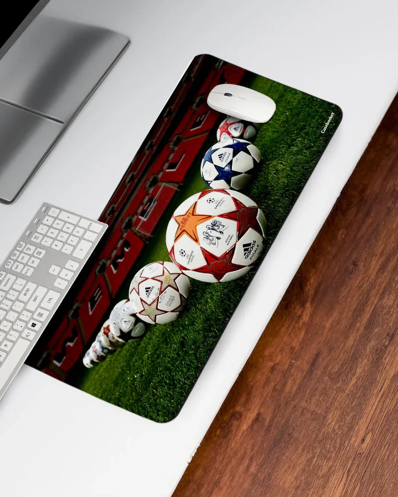 Legends Stadium Print Desk Mat