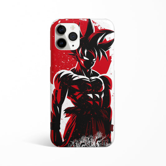 Dragon Ball Z Anime Phone Cover #110